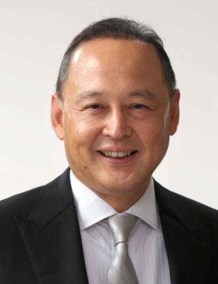 代表取締役社長 大橋 聡司の写真